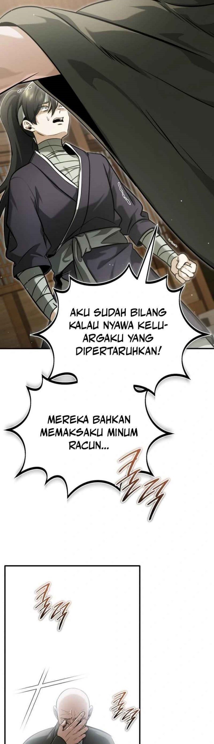 Regressor’s Life After Retirement Chapter 64 Gambar 37