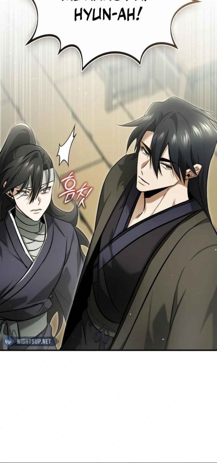 Baca Manhwa Regressor’s Life After Retirement Chapter 64 Gambar 2
