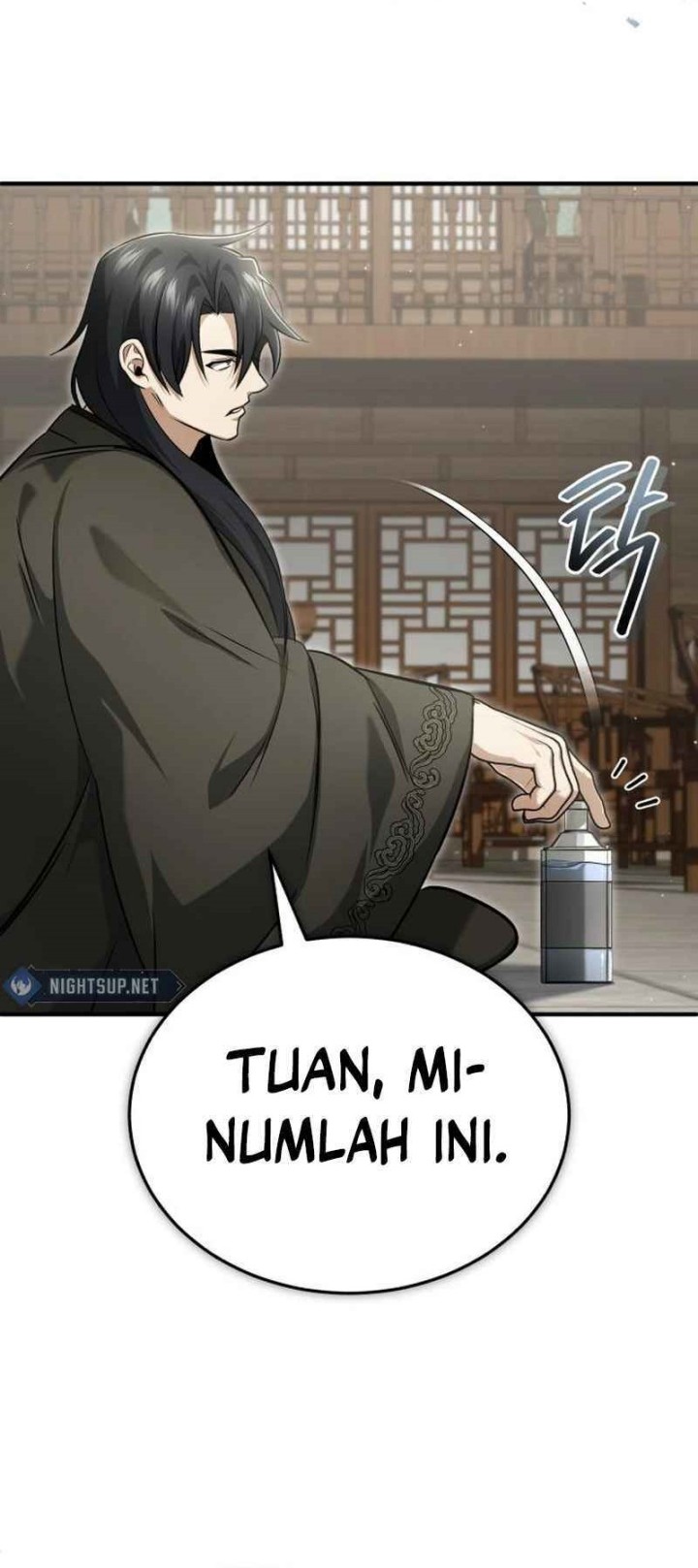 Regressor’s Life After Retirement Chapter 64 Gambar 40