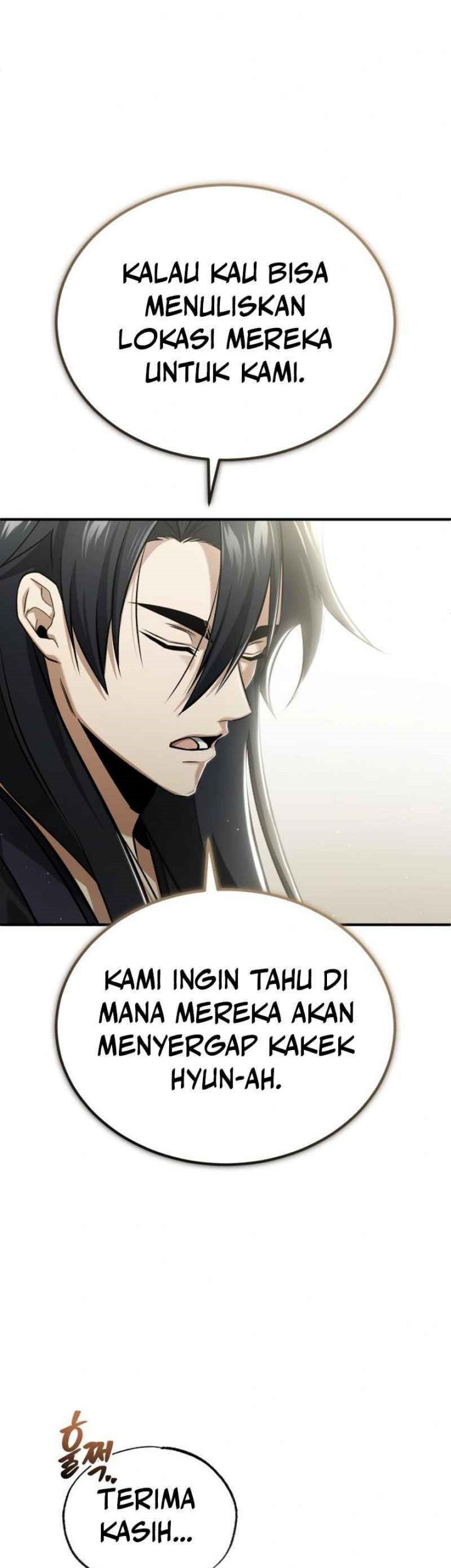 Regressor’s Life After Retirement Chapter 64 Gambar 43