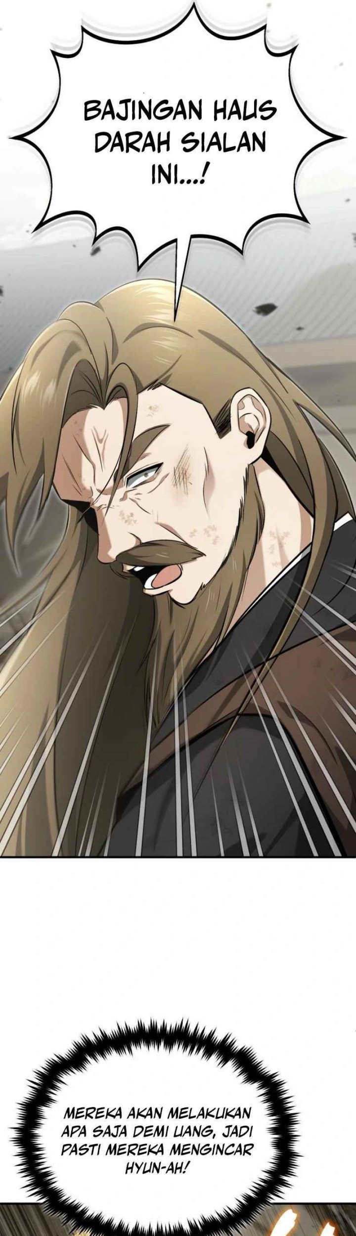Regressor’s Life After Retirement Chapter 64 Gambar 47