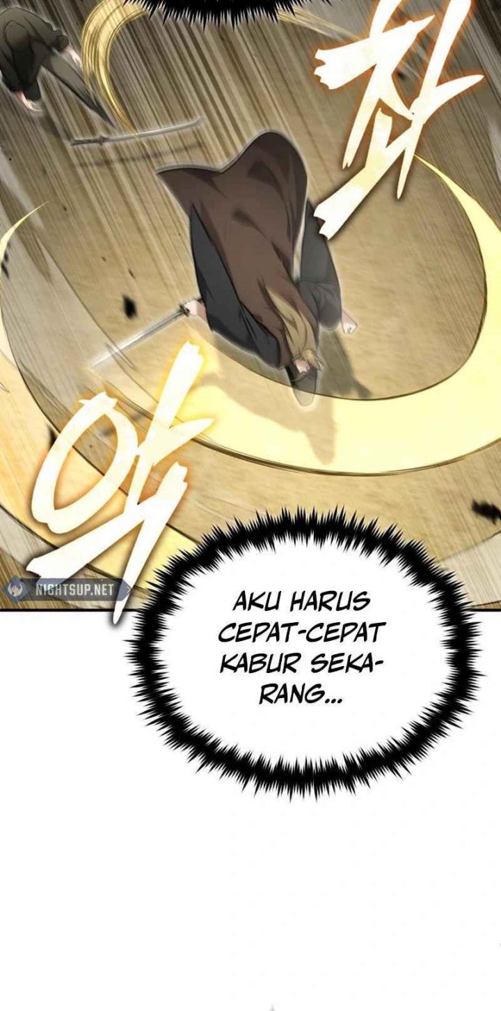 Regressor’s Life After Retirement Chapter 64 Gambar 48