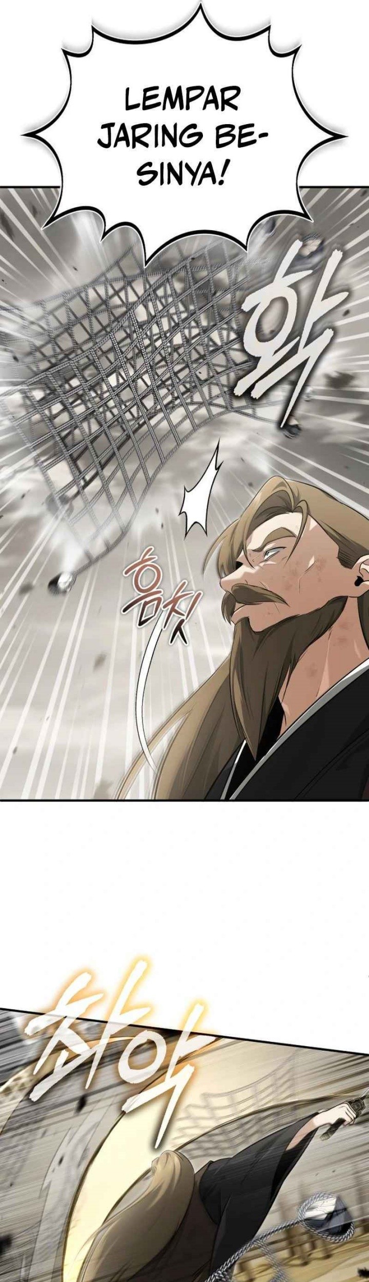Regressor’s Life After Retirement Chapter 64 Gambar 49