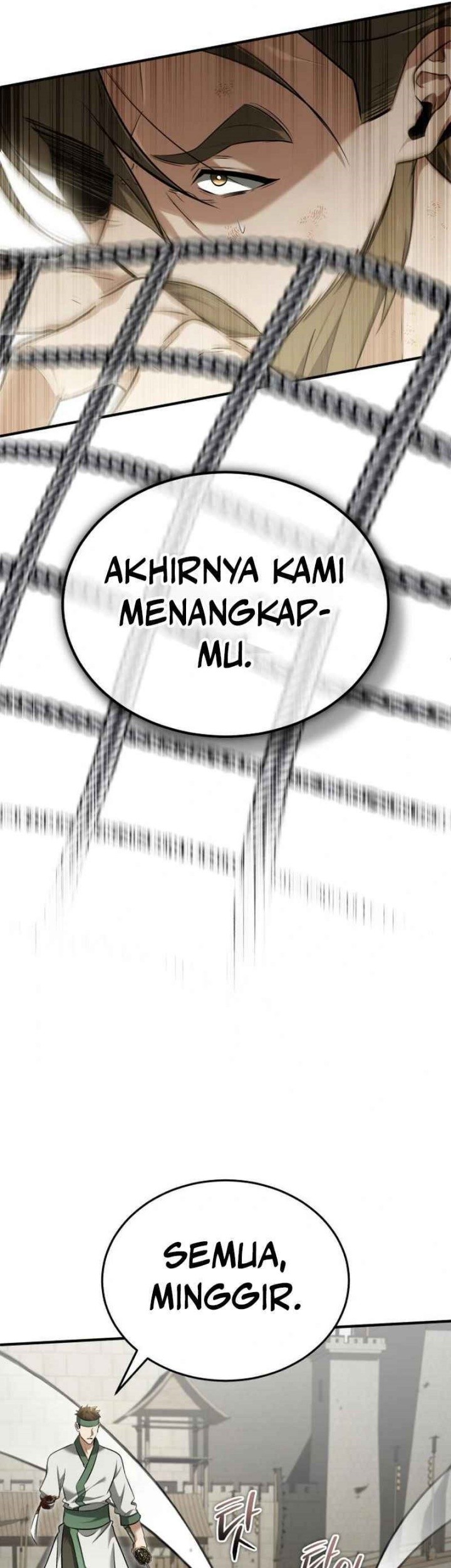 Regressor’s Life After Retirement Chapter 64 Gambar 51