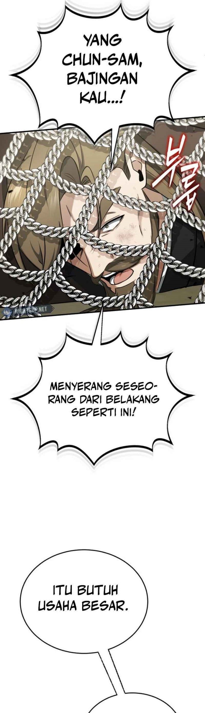 Regressor’s Life After Retirement Chapter 64 Gambar 53