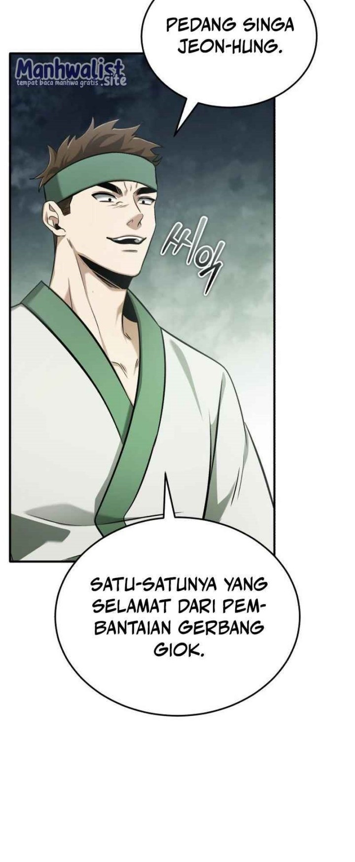 Regressor’s Life After Retirement Chapter 64 Gambar 54