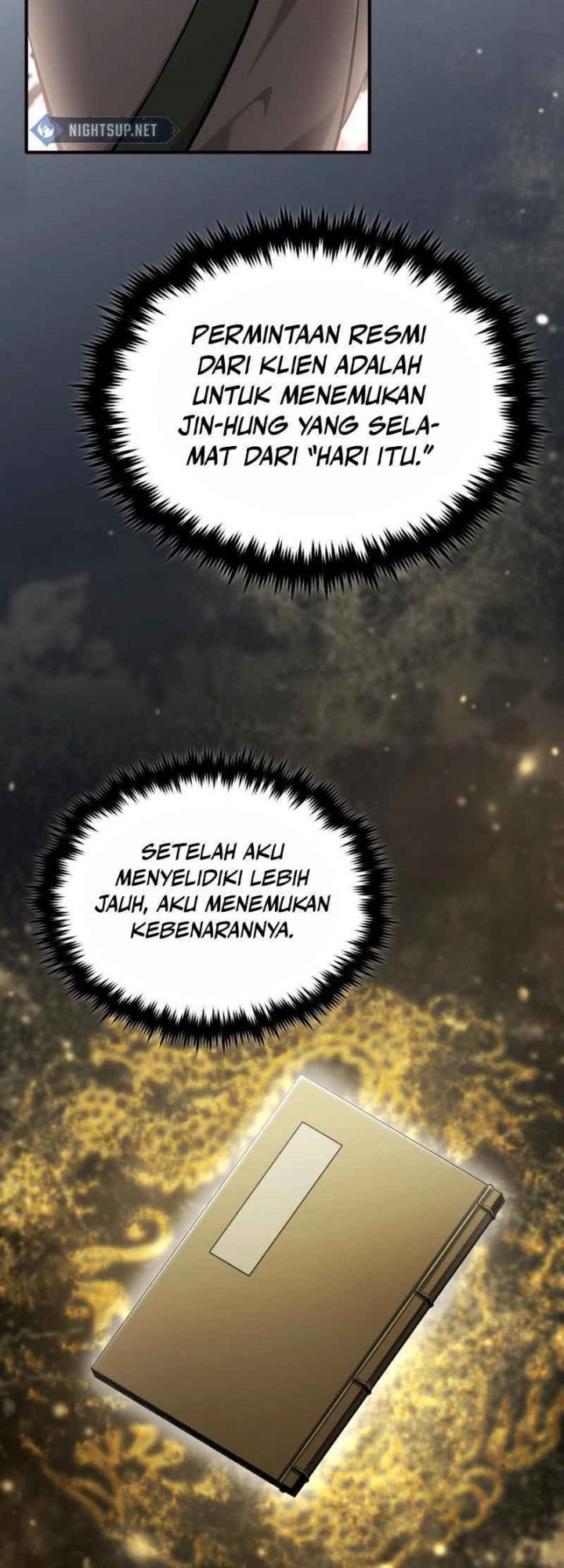 Regressor’s Life After Retirement Chapter 64 Gambar 58