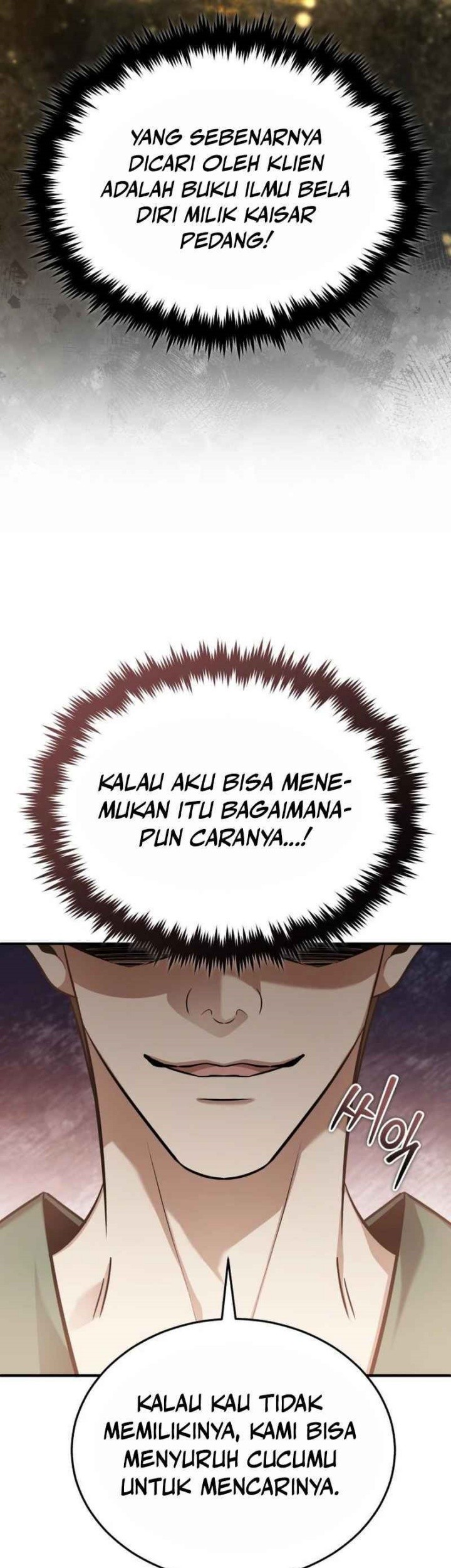 Regressor’s Life After Retirement Chapter 64 Gambar 59