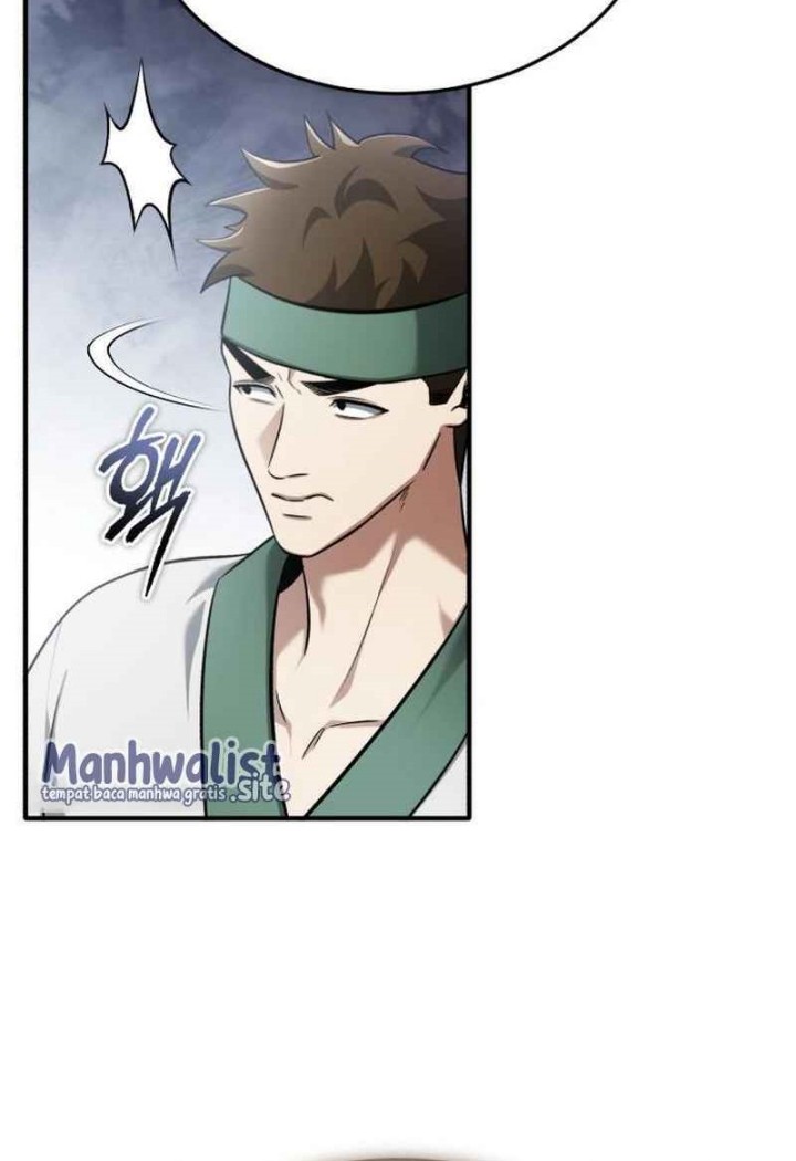 Regressor’s Life After Retirement Chapter 64 Gambar 62