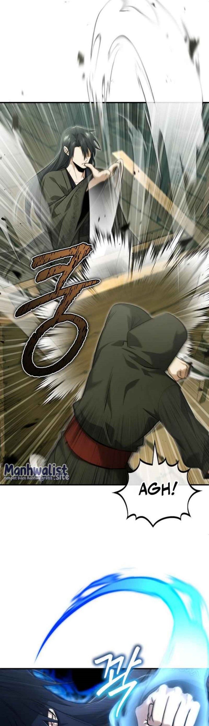 Regressor’s Life After Retirement Chapter 64 Gambar 5