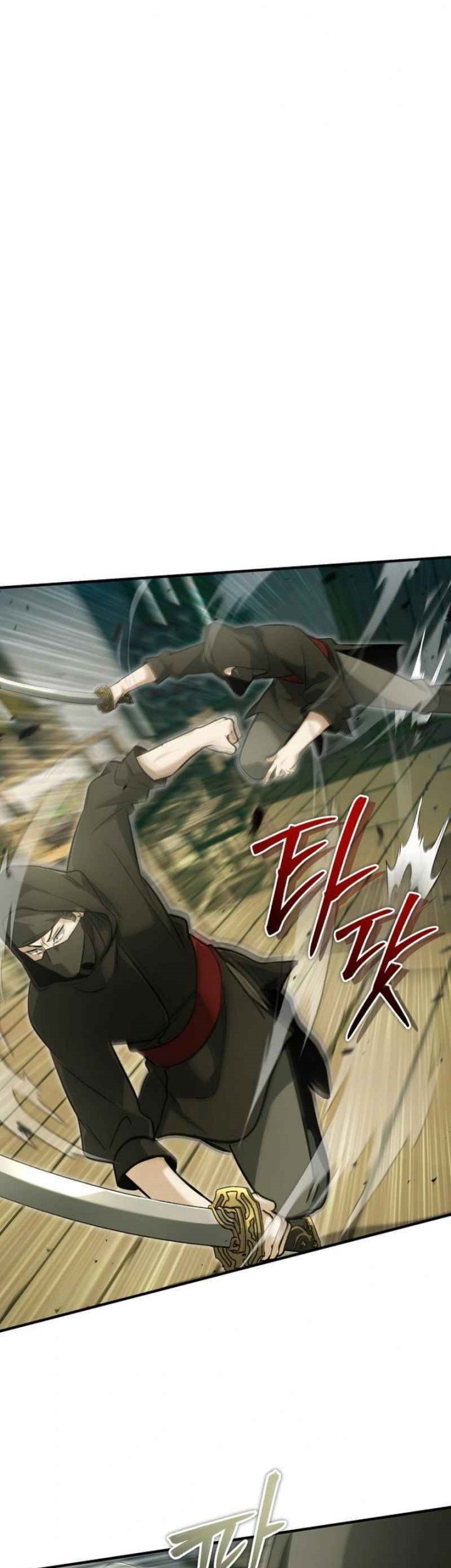 Regressor’s Life After Retirement Chapter 64 Gambar 9