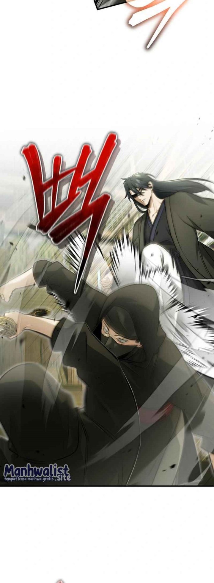Regressor’s Life After Retirement Chapter 64 Gambar 12