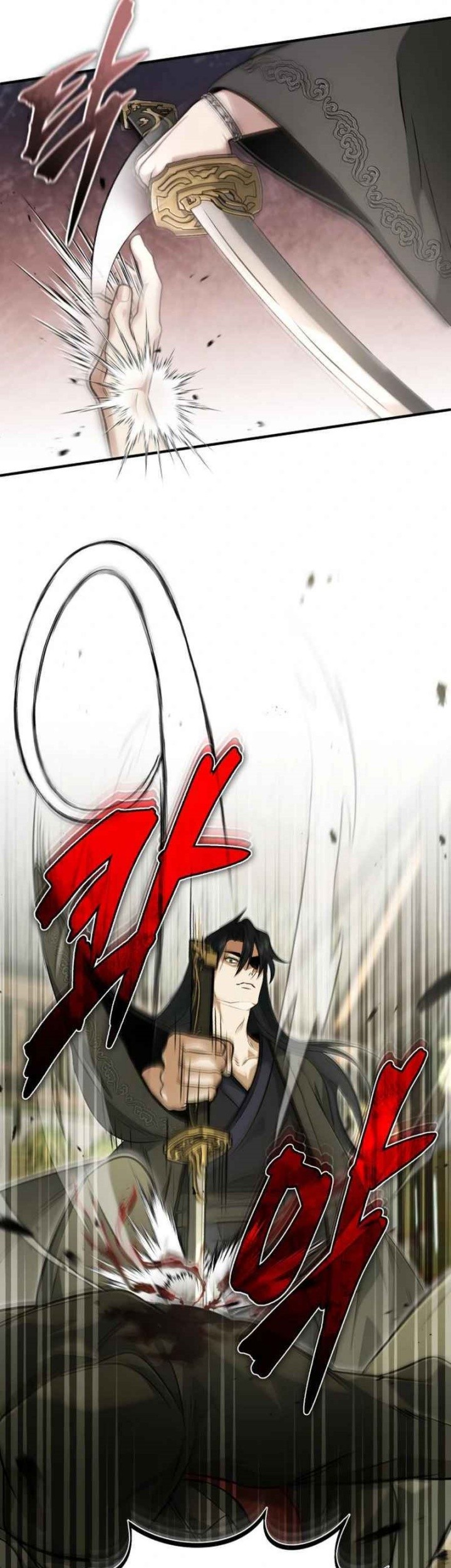 Regressor’s Life After Retirement Chapter 64 Gambar 13