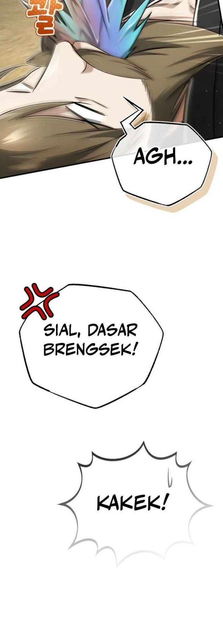 Regressor’s Life After Retirement Chapter 65 Gambar 19