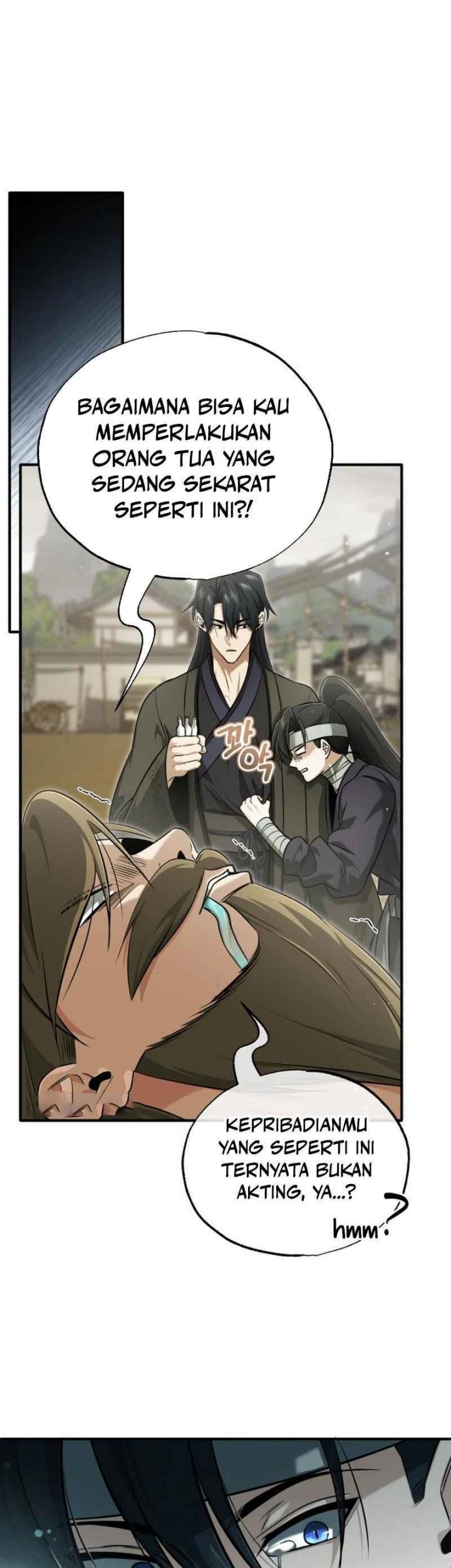 Regressor’s Life After Retirement Chapter 65 Gambar 20