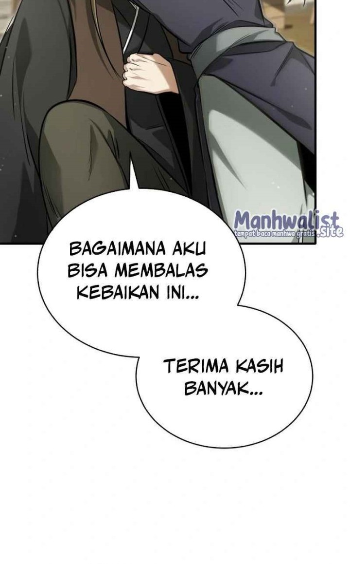 Regressor’s Life After Retirement Chapter 65 Gambar 23