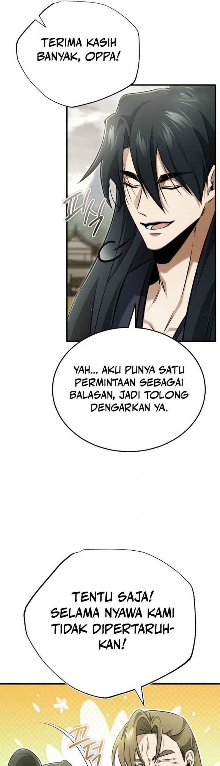Regressor’s Life After Retirement Chapter 65 Gambar 24