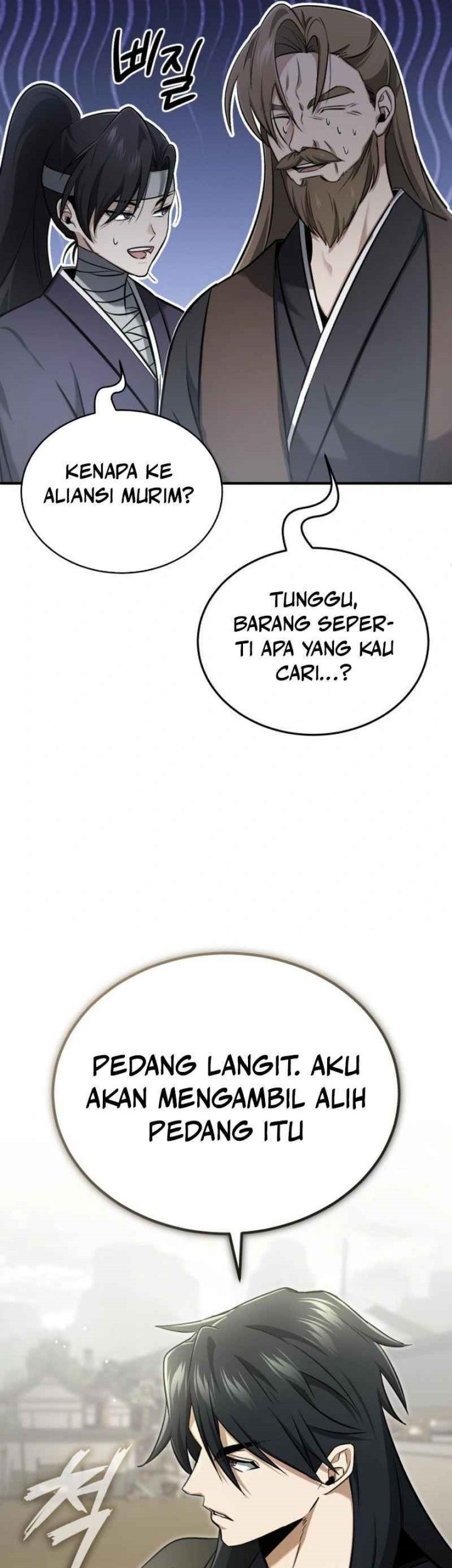 Regressor’s Life After Retirement Chapter 65 Gambar 26