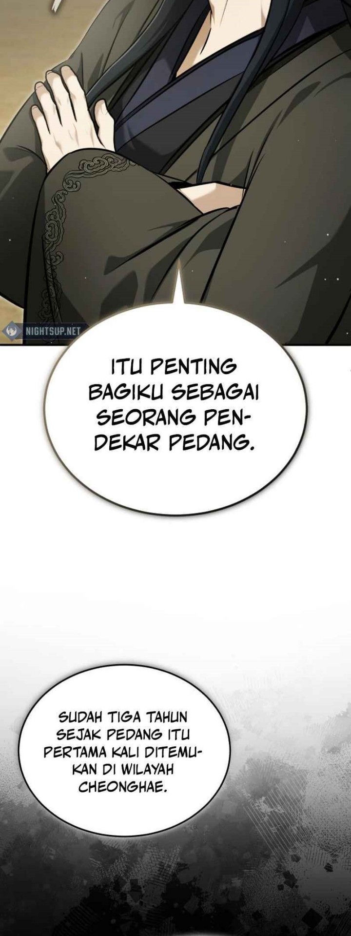 Regressor’s Life After Retirement Chapter 65 Gambar 27