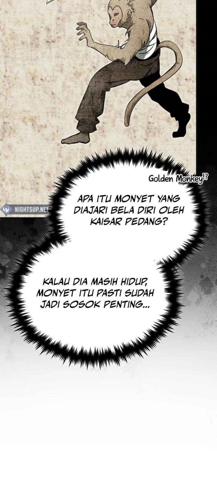 Regressor’s Life After Retirement Chapter 65 Gambar 29