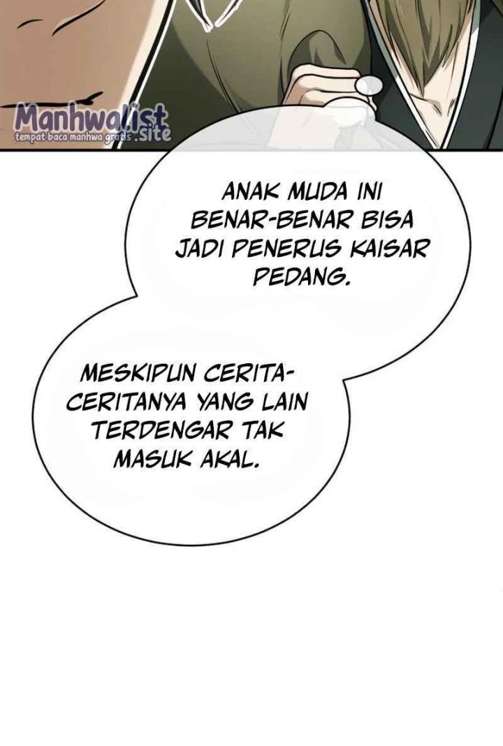 Regressor’s Life After Retirement Chapter 65 Gambar 31