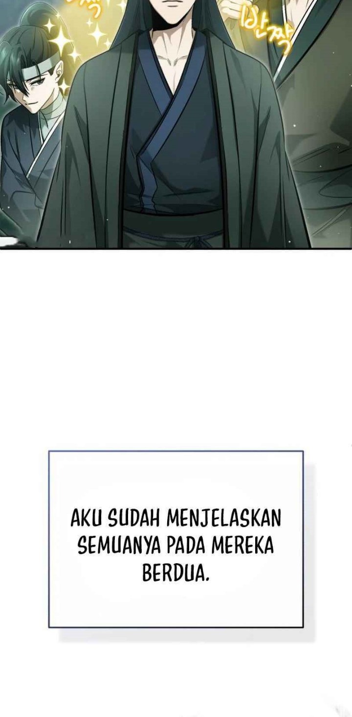 Regressor’s Life After Retirement Chapter 65 Gambar 33