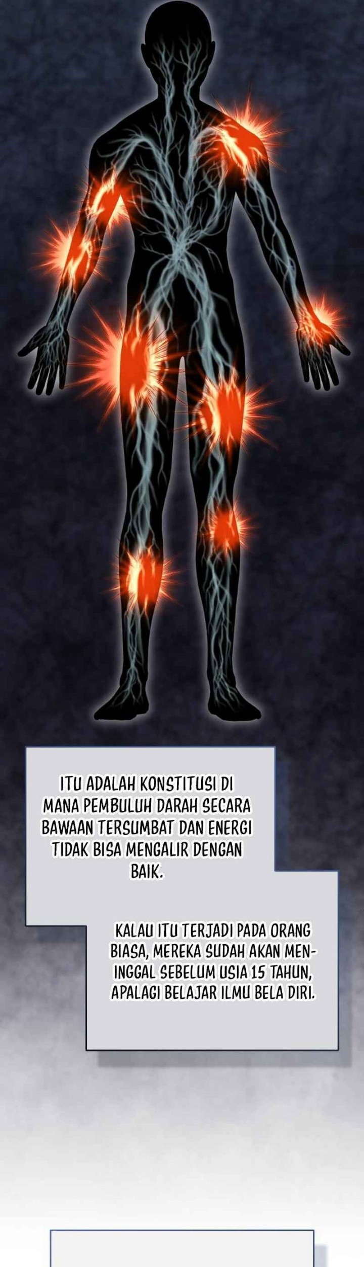 Regressor’s Life After Retirement Chapter 65 Gambar 38
