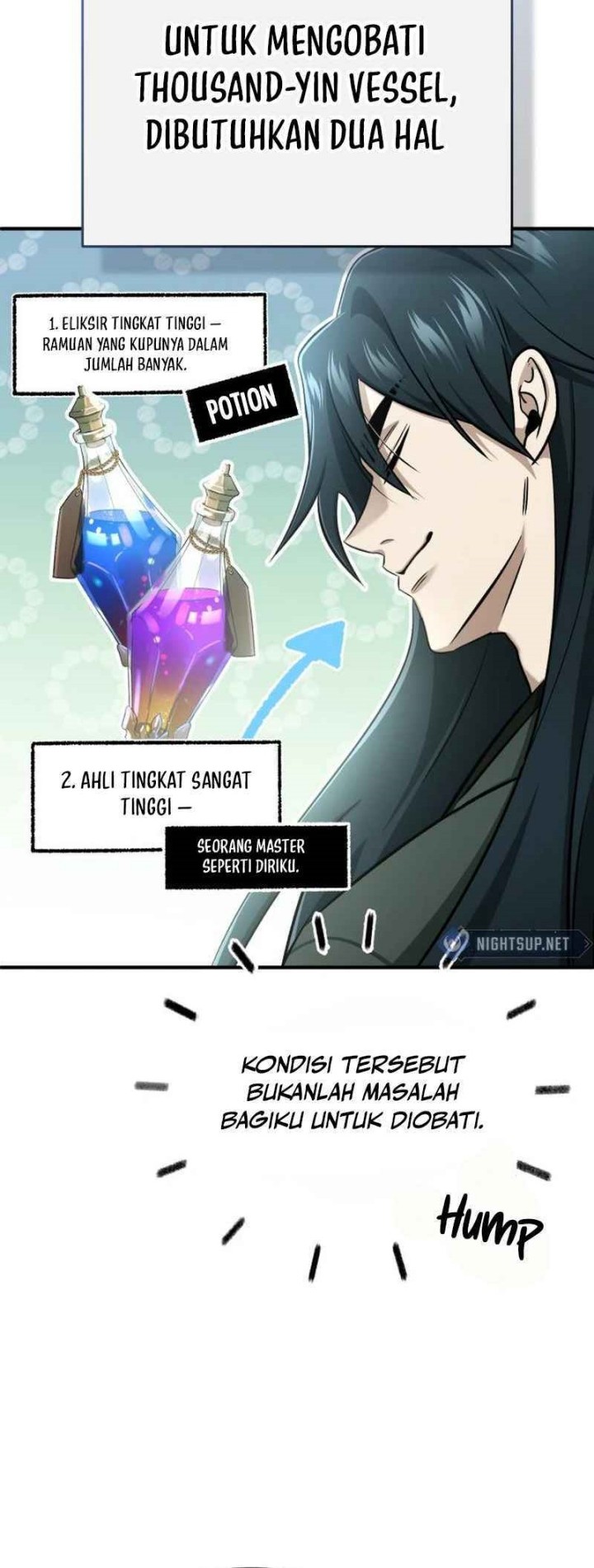 Regressor’s Life After Retirement Chapter 65 Gambar 39