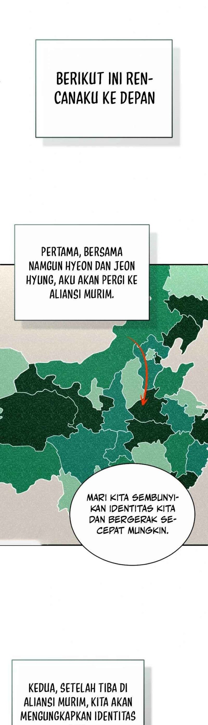 Regressor’s Life After Retirement Chapter 65 Gambar 42