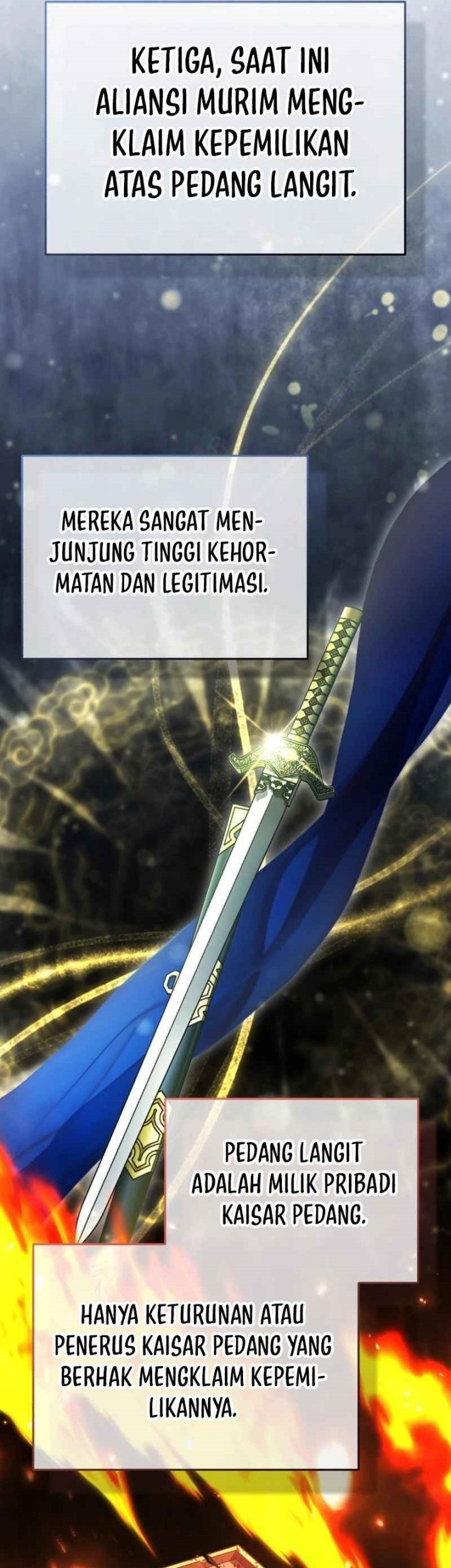 Regressor’s Life After Retirement Chapter 65 Gambar 44