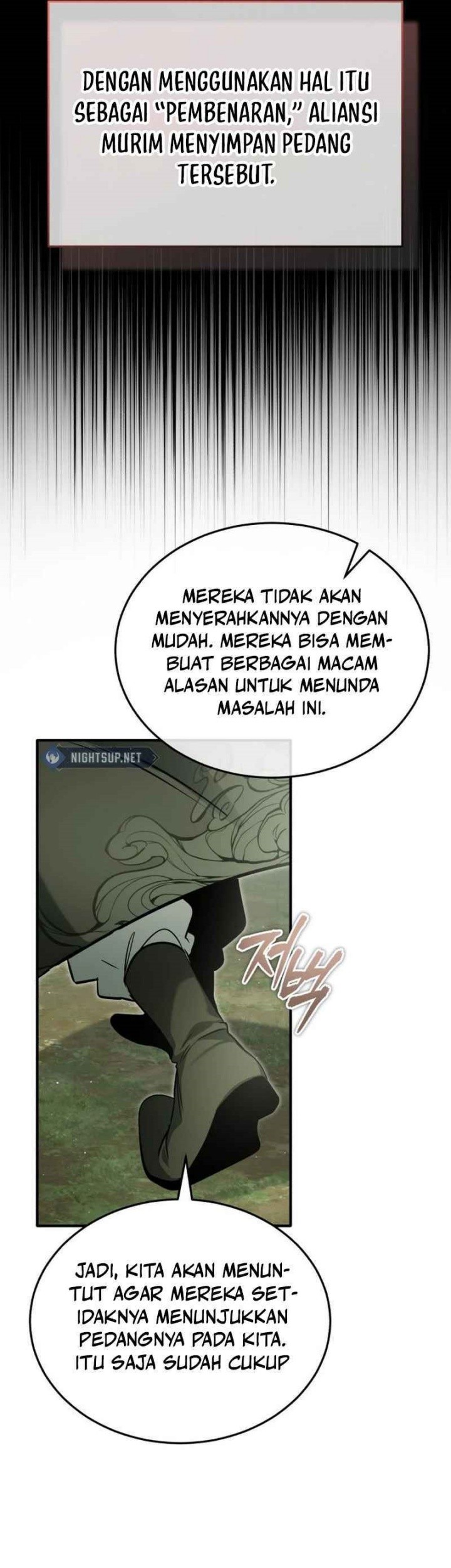 Regressor’s Life After Retirement Chapter 65 Gambar 46