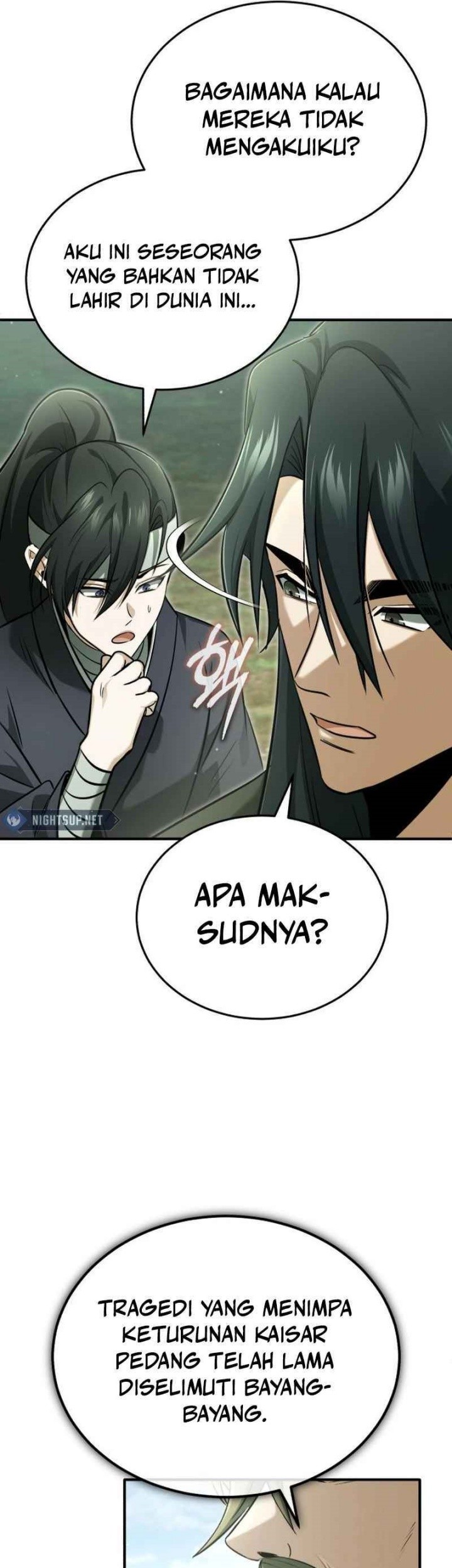 Regressor’s Life After Retirement Chapter 65 Gambar 48