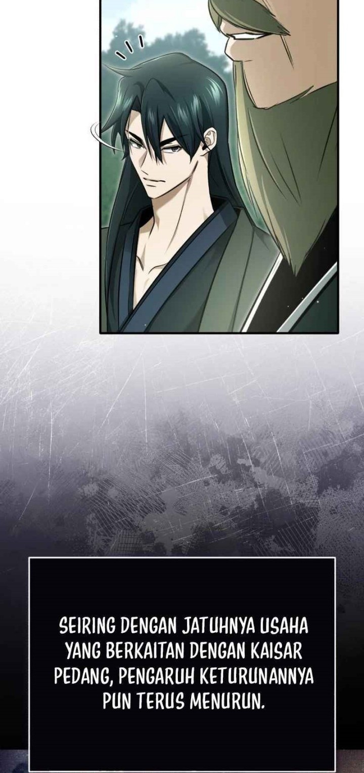 Regressor’s Life After Retirement Chapter 65 Gambar 49