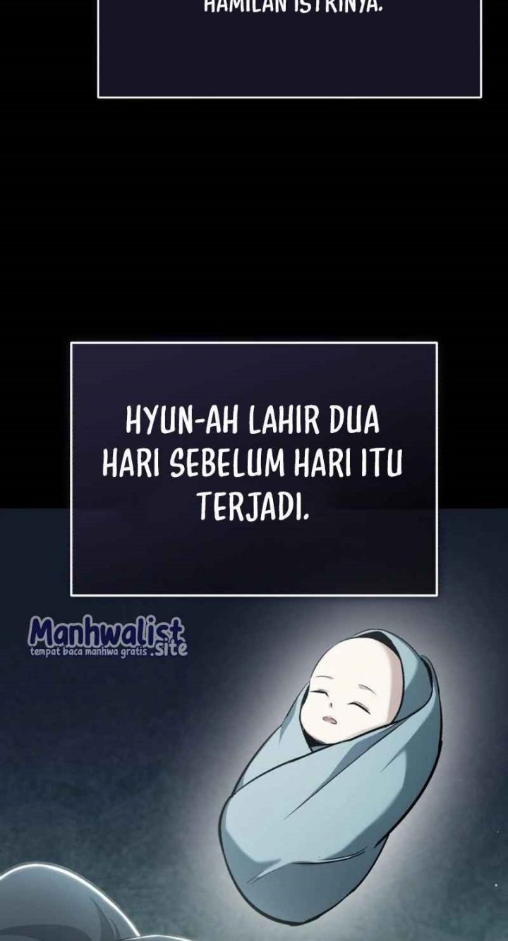 Regressor’s Life After Retirement Chapter 65 Gambar 51