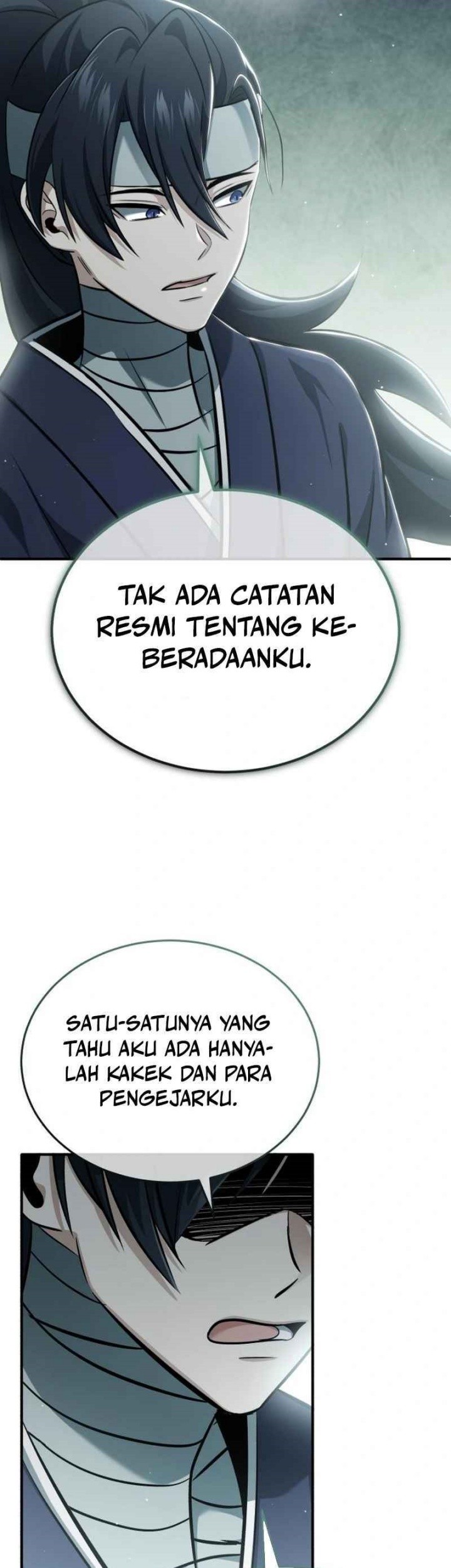 Regressor’s Life After Retirement Chapter 65 Gambar 52