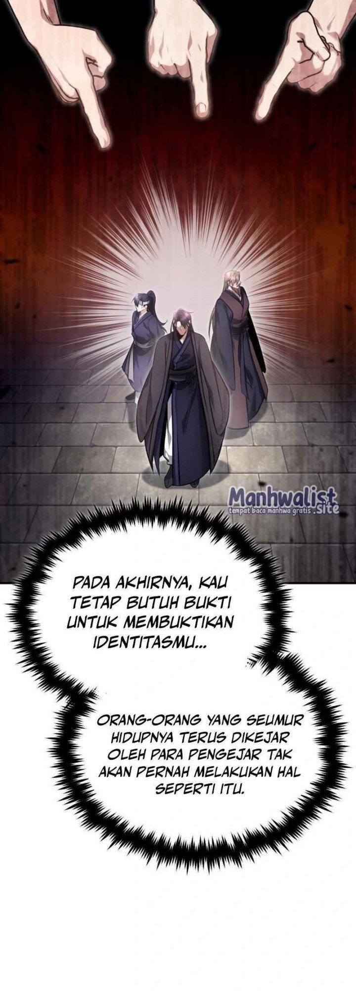 Regressor’s Life After Retirement Chapter 65 Gambar 57