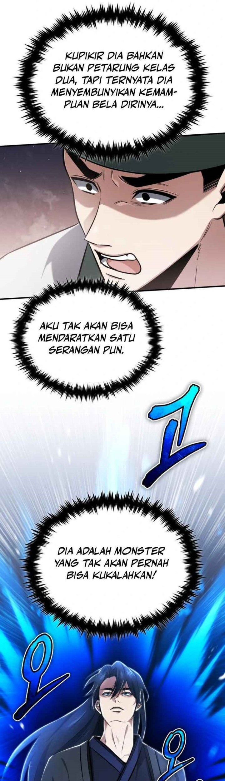 Regressor’s Life After Retirement Chapter 65 Gambar 3