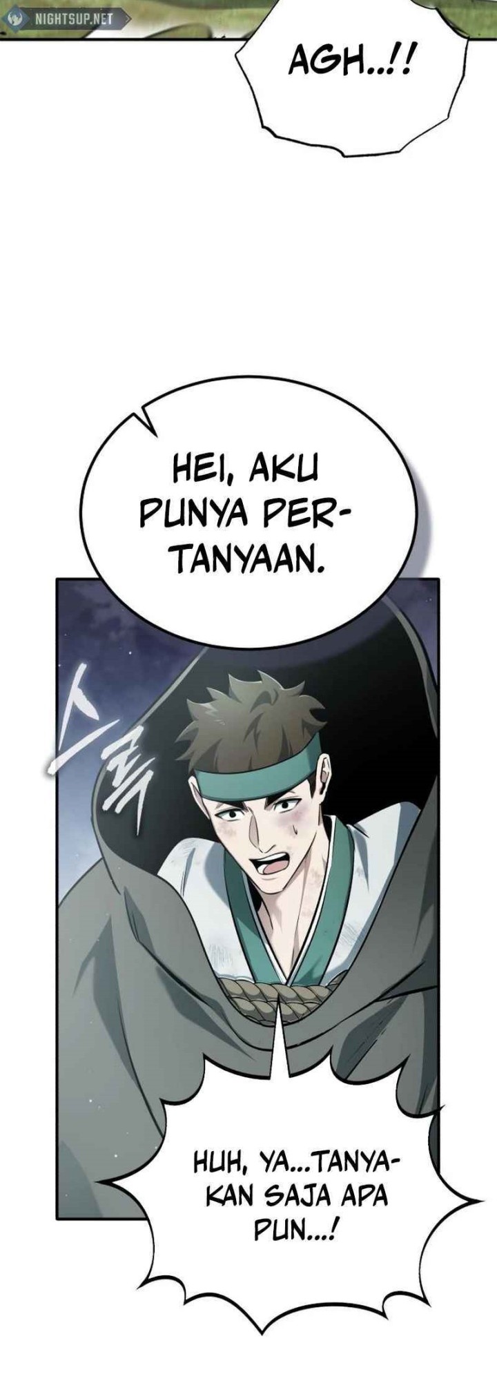 Regressor’s Life After Retirement Chapter 65 Gambar 59