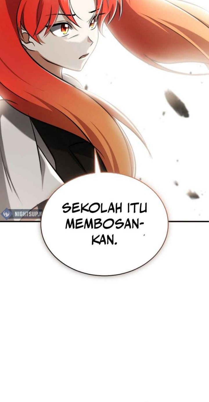 Regressor’s Life After Retirement Chapter 65 Gambar 65