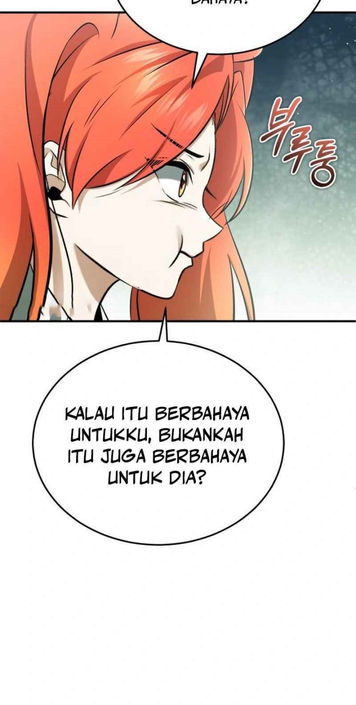 Regressor’s Life After Retirement Chapter 65 Gambar 67