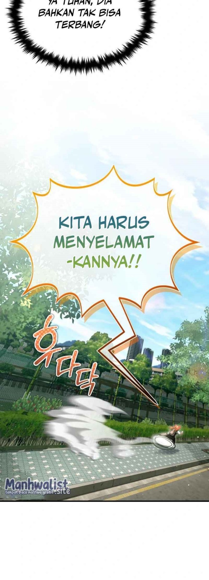 Regressor’s Life After Retirement Chapter 65 Gambar 69