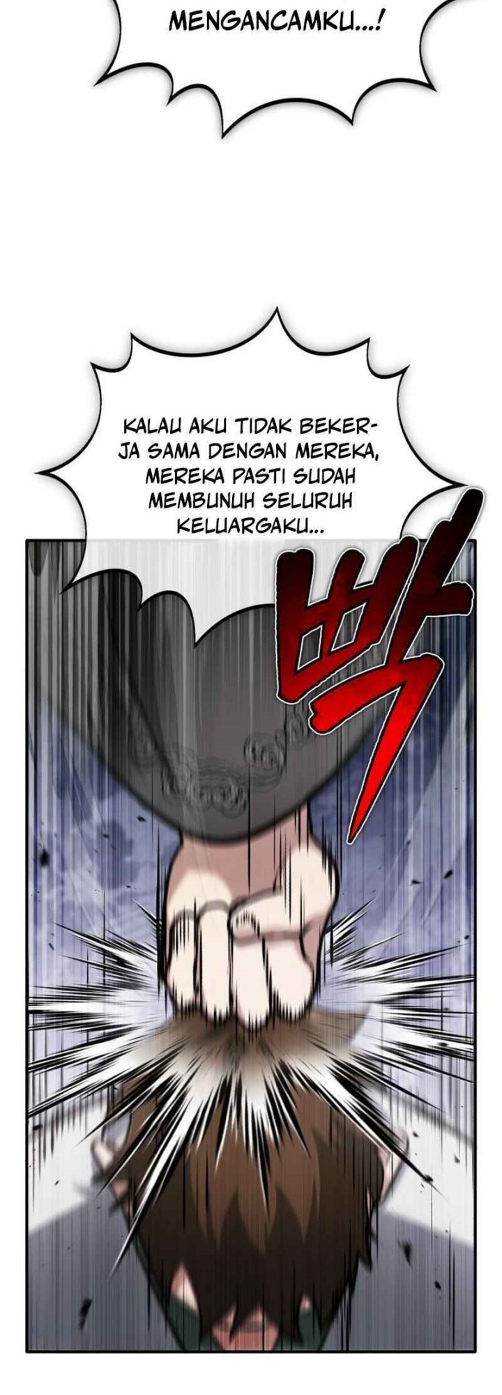 Regressor’s Life After Retirement Chapter 65 Gambar 6
