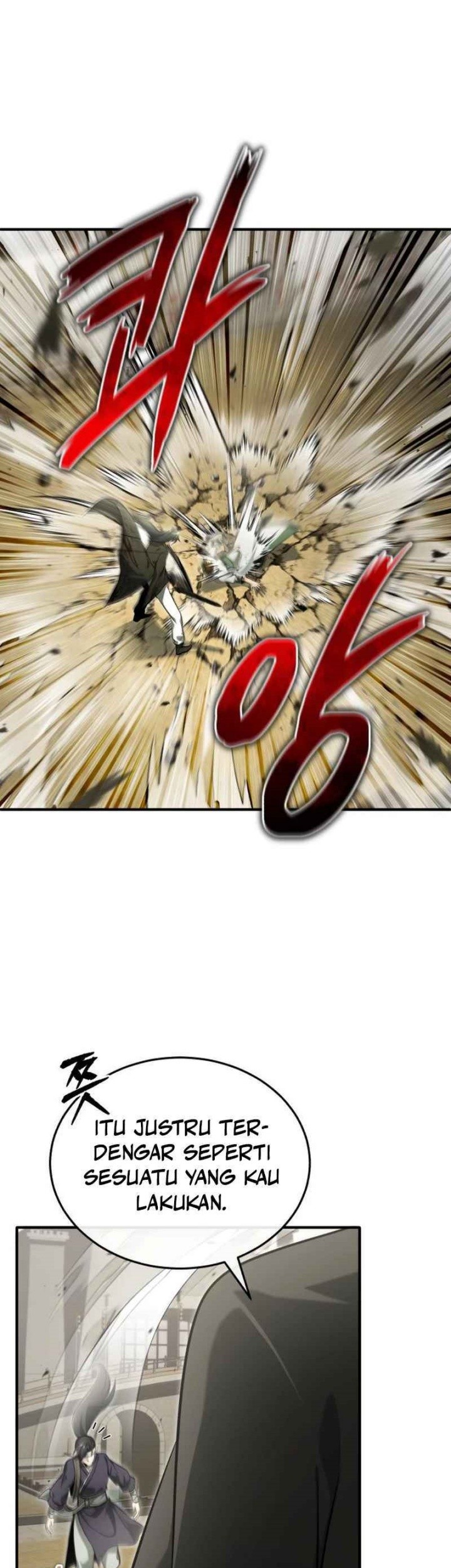 Regressor’s Life After Retirement Chapter 65 Gambar 7