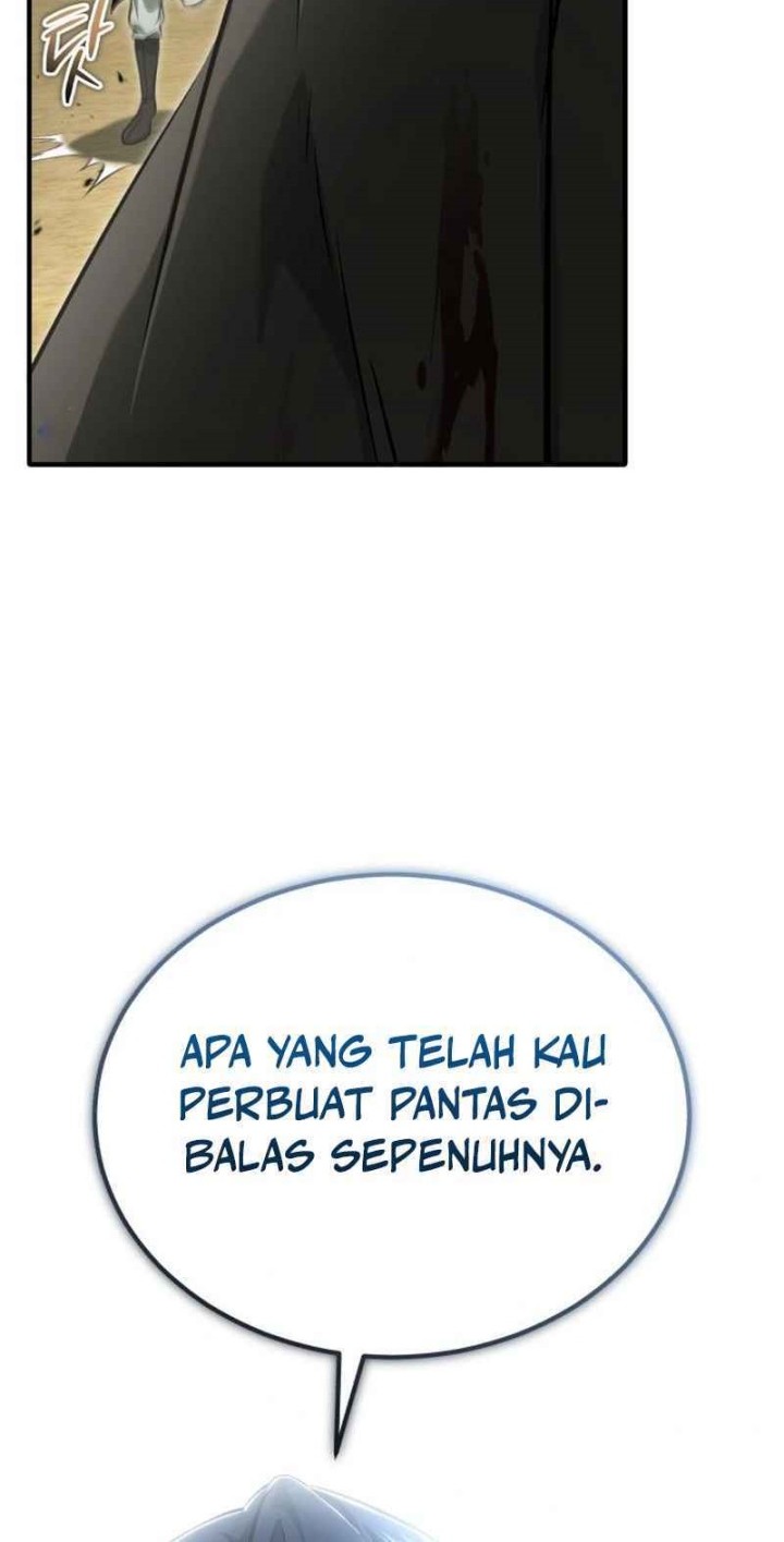 Regressor’s Life After Retirement Chapter 65 Gambar 8