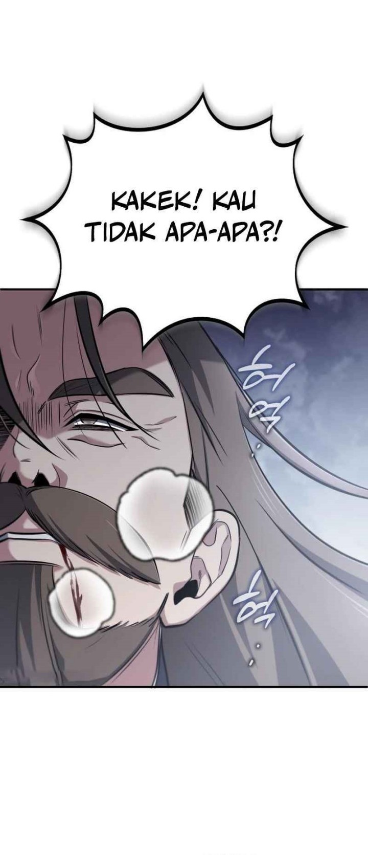 Regressor’s Life After Retirement Chapter 65 Gambar 10