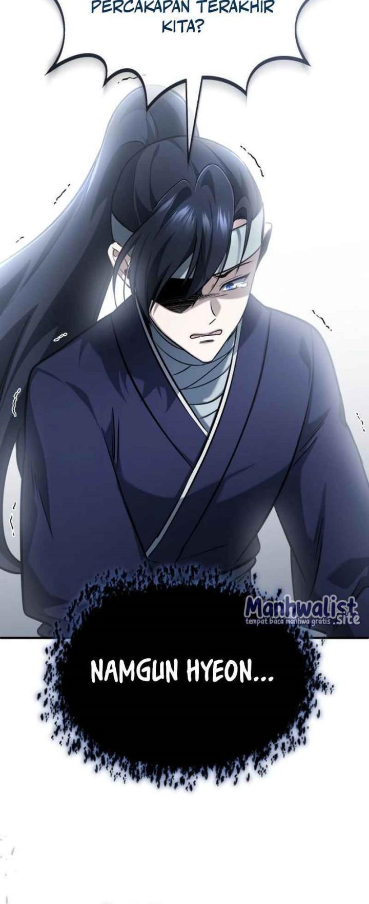 Regressor’s Life After Retirement Chapter 65 Gambar 12