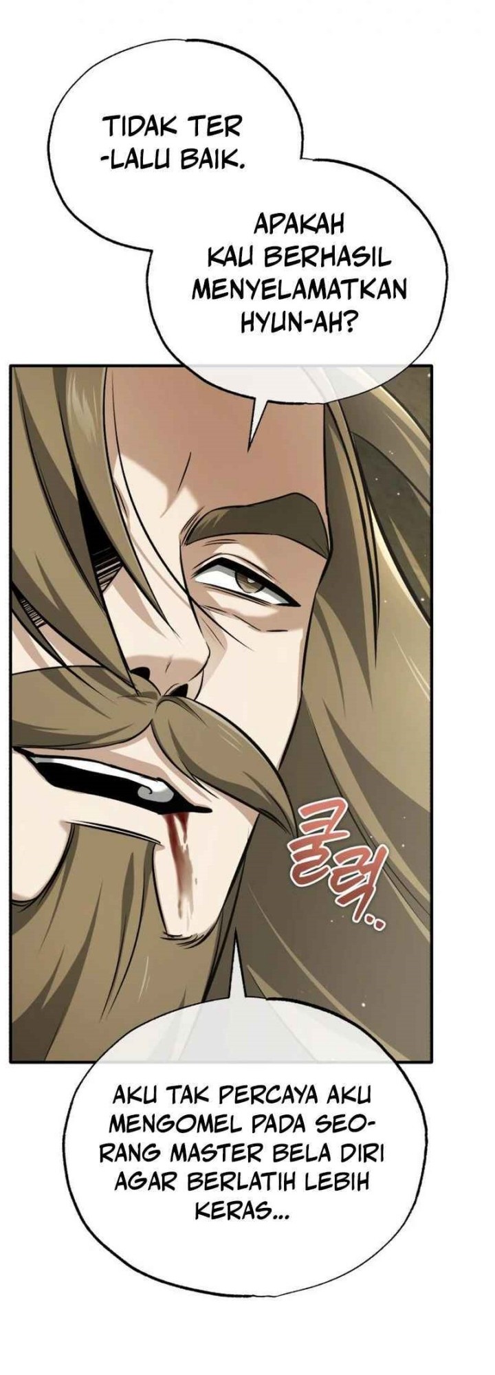 Regressor’s Life After Retirement Chapter 65 Gambar 15
