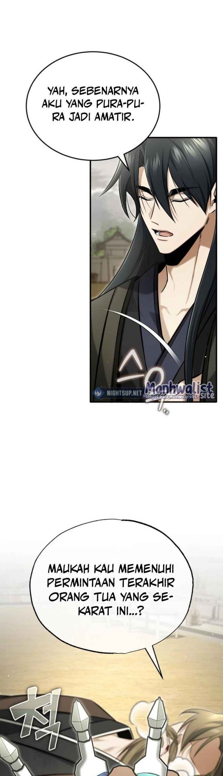Regressor’s Life After Retirement Chapter 65 Gambar 16