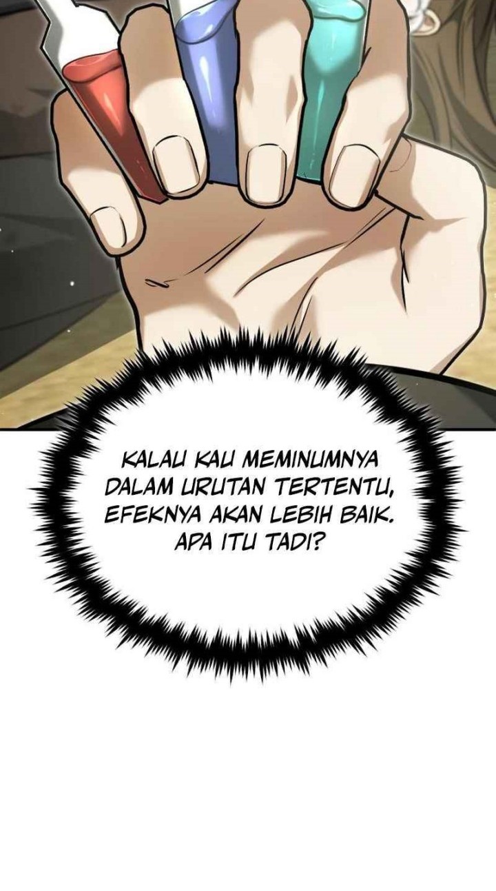 Regressor’s Life After Retirement Chapter 65 Gambar 17