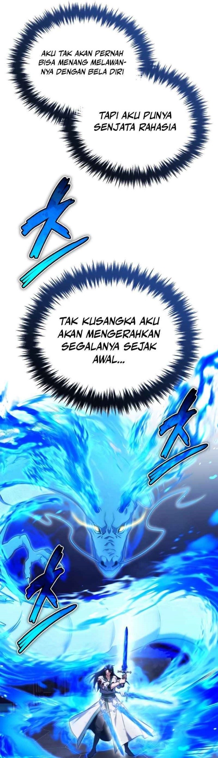 Regressor’s Life After Retirement Chapter 67 Gambar 46